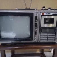 رادیو  تلویزیون و ضبط صوت پاناسونیک