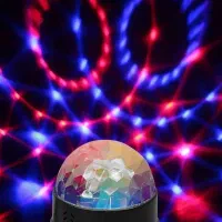 رقص نو|ریسه و چراغ تزئینی|یزد, |دیوار