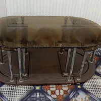 میز جلو مبلی