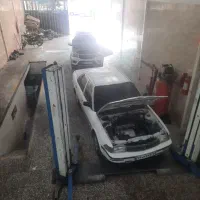 همکار مکانیک وارد (درصدی کار)