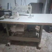 چرخ  خیاطی زوجی