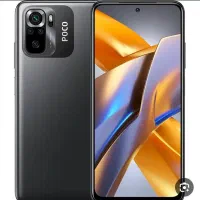 گوشی poco m5s