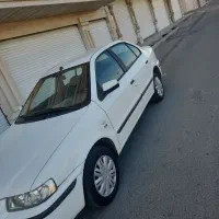 سمند lx۹۳|خودرو سواری و وانت|اندیشه, شهرک مریم|دیوار