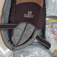 ساک حمل، تشک بازی ، پشه بند ، روزوئک و تشک فرنگی|اسباب و اثاث بچه|شیراز, ملاصدرا|دیوار