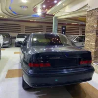 سمند LX EF7 بنزینی،دوگانه مدل ۱۳۹۳|خودرو سواری و وانت|مهاباد (آذربایجان غربی), |دیوار
