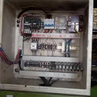برقکار صنعتی