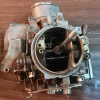 کاربراتور، کاربرات نیسان ژاپنی و پاترولی