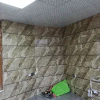 سیمانکاری و کاشی کاری|خدمات پیشه و مهارت|لاهیجان, پردسر|دیوار