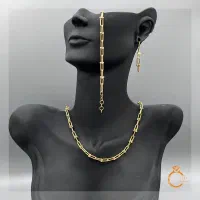 طلا لوکس و مینیمال|جواهرات|تهران, گلستان (شهرک راه آهن)|دیوار