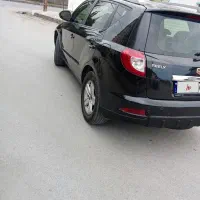 جیلی امگرندx7|خودرو سواری و وانت|رشت, سعدی (تختی)|دیوار