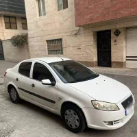 رانا مدل ۹۳ LX فوری فروشی|خودرو سواری و وانت|کرج, شهرک فهمیده|دیوار