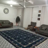 اپارتمان ۸۹ متری سنددار قلب شهر ۸ واحدی پارکینگ|فروش آپارتمان|آزادشهر, |دیوار