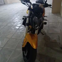 موتور بنلی ۳۰۰|موتورسیکلت|گنبد کاووس, |دیوار