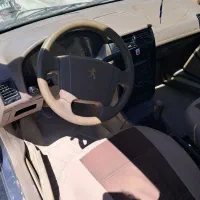 پژو 98|خودرو سواری و وانت|فامنین, |دیوار