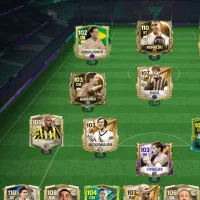 فیفا موبایل|کنسول، بازی ویدئویی و آنلاین|قم, پردیسان|دیوار