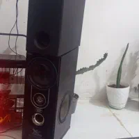 باندخونگی سه قلم درحد|سیستم صوتی خانگی|بندرعباس, |دیوار