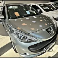 ۲۰۷ سقف پاناروما اتومات