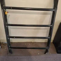 تعدادی وسایل منزل کاملا سالم درحدنو|بخاری، هیتر، شومینه|شاهینشهر, عطار|دیوار