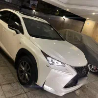 لکسوس NX 200 مدل 2016 فول آپشن عمان هفت کلید|خودرو سواری و وانت|تهران, مرزداران|دیوار