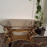 مبلمان|مبلمان خانگی و میز عسلی|تهران, ده‌ونک|دیوار