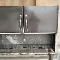 کابینت5متر|مصالح و تجهیزات ساختمان|امیدیه, |دیوار