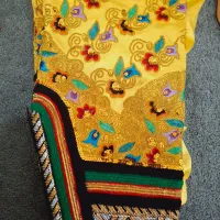 شلوار بندری نو