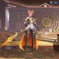 mobile legends|کنسول، بازی ویدئویی و آنلاین|تهران, شهرک شریعتی|دیوار