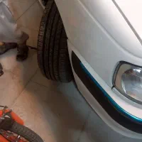 پژو پارس تیوفایو مدل ۱۴۰۰