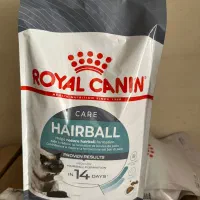 غذا خشک رویال کنین