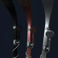 دوش حمام  یونیورست