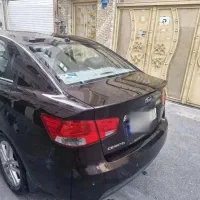 سراتو ۲۰۰۰ اتوماتیک مدل ۹۶ آپشنال بدون رنگ