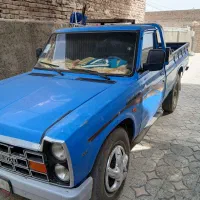 نیسان ۴۰۱ درحد