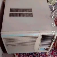 کولرگازی دوزمانه|کولر گازی و فن‌کوئل|چابهار, |دیوار