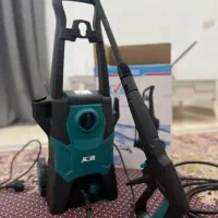 کارواش خانگی نو گارانتی هم داره|سایر لوازم برقی|فومن, |دیوار