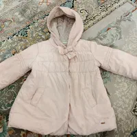 کاپشن بچه گانه|کفش و لباس بچه|زاهدان, |دیوار