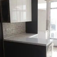 شاخت ونصب انواع کابینت وکمد دیواری|خدمات پیشه و مهارت|ورامین, شهرک مدرس|دیوار