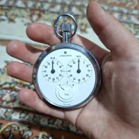 کرنومتر عتیقه ، بسیار نو