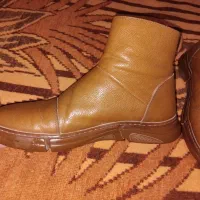 حراج کفش چرم اصل شمس تبریز