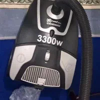 جارو برقی فوما ژاپنی 3300 وات