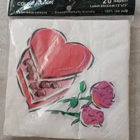 دستمال سفره کاغذی