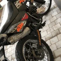 تریل مدل 90تک برگ سند لاستیکها نو شده .