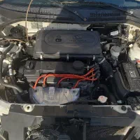 فروش تیبا ۲ بدون رنگ مدل ۱۳۹۶|خودرو سواری و وانت|تهران, الهیه|دیوار