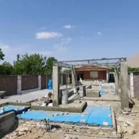 پیمانکاری صفر تا صد باغ ویلا، محوطه سازی،استخر،روف|خدمات پیشه و مهارت|شیراز, گویم|دیوار