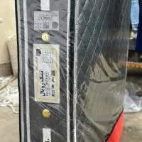 تشک رویال طبی فنری همراه با هولوگرام وفاکتور رسمی|تشک تختخواب|اسلامشهر, باغ فیض|دیوار