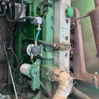 کمباین جهاندر برزیل مدل ۸۵|خودرو سنگین|کرمانشاه, |دیوار