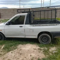 پرایدوانت مدل97