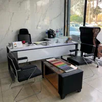 میز مدیریت / میزکنفرانس واداری/صندلی مدیریت واداری|مبلمان اداری|شهریار, |دیوار