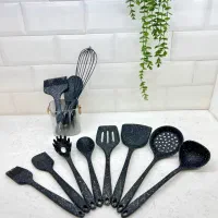 ابزار آشپزی سلیکونی درجه یک