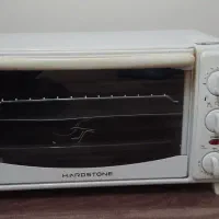 آون توستر هاردستون کاملا سالم در حدنو