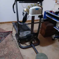 تریدمیل|تجهیزات ورزشی|رویان, |دیوار